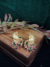 Traditional Unique Earring