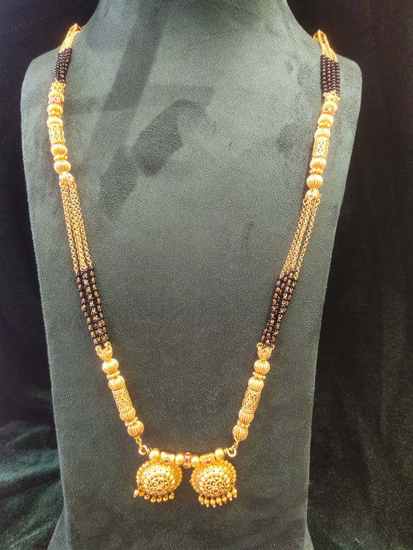 Long Mangalsutra