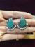 Oxidise Earring