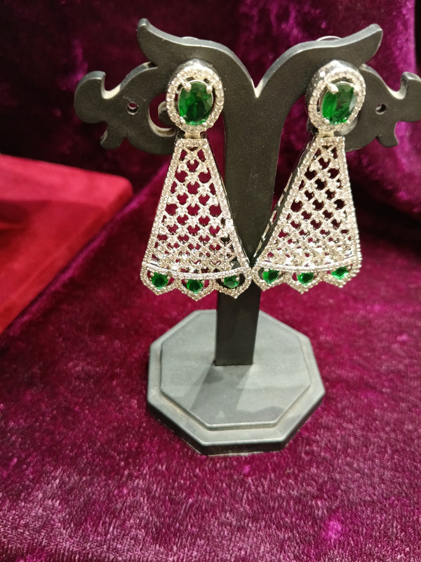 AD Stone Choker