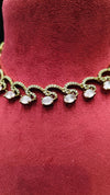 Stone Necklace