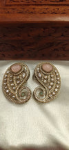 Kundan Earring Stud