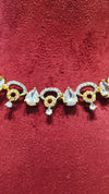 Stone Necklace
