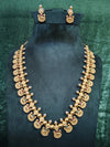 Long Traditional Necklace