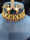 Traditional choker Necklace