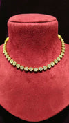Stone Necklace