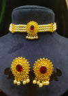 Premium Moti Pearl Choker