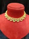 Moti Pearl Traditional Necklace