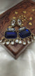 Kundan Stone Earring