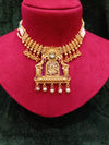 Antique Rajvadi Choker