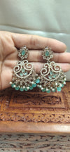 Kundan Earring