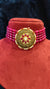 Choker Necklace Kundan