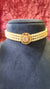 Choker Necklace with pearl