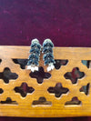 Oxidise Earring