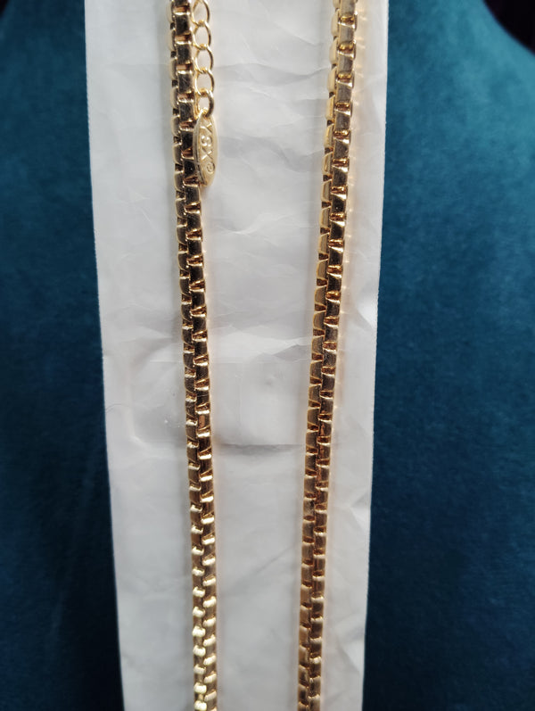 Long Chain