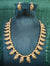 Traditional Unique Necklace long