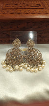 Kundan Earring