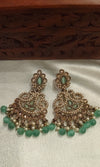 Kundan Earring