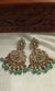 Kundan Earring