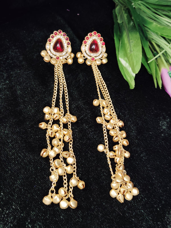 Kashmiri Earring
