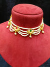 Chandrakor Moti Traditional Necklace