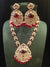 Long Kundan stone Necklace