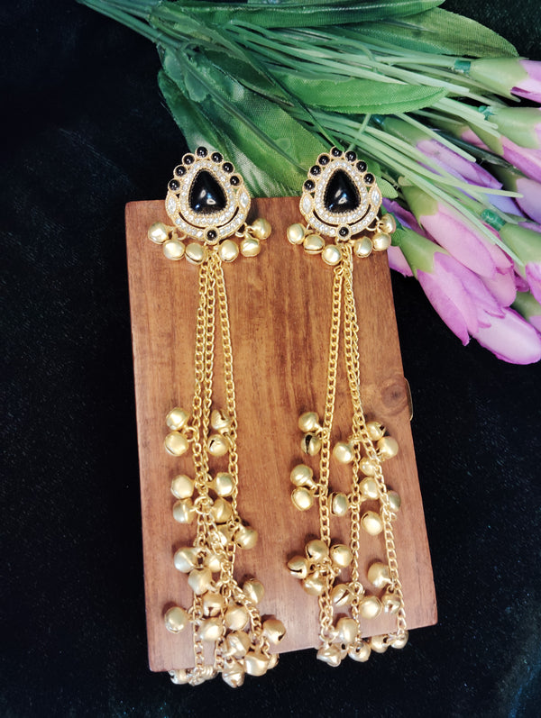 Kashmiri Earring
