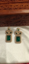 Kundan Earring
