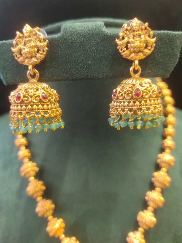 Traditional Mala