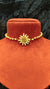 Moti Pearl Necklace Choker