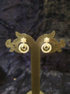 AD Stone Delicate Necklace