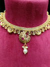Rajvadi Goldan Necklace