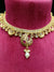 Rajvadi Goldan Necklace
