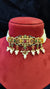 Moti Kundan Choker Necklace