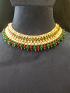 Kundan Necklace
