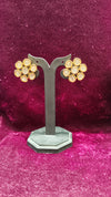 Kundan Short Necklace