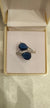 Adjustable finger Ring