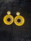 AD StonePrimium Earring