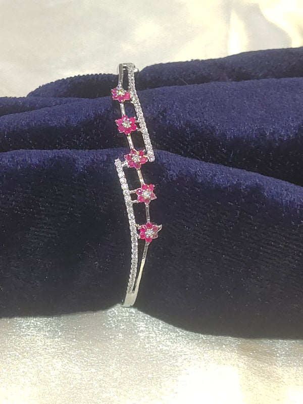 AD stone Bracelet kada