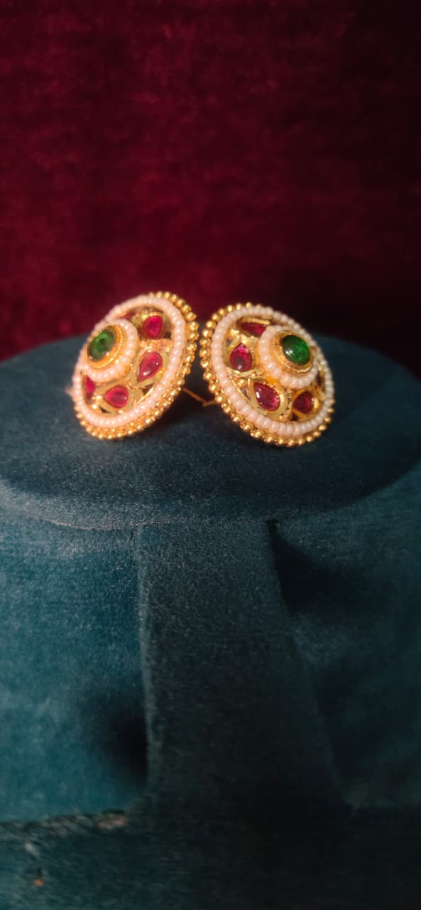 Earring Studs