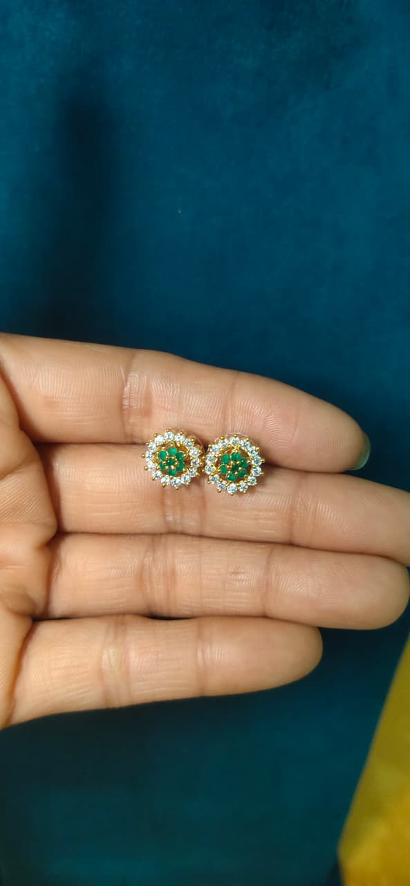 Earring Stud