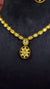 Short Kundan Necklace