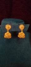 jhumka aearrings