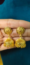 jhumka aearrings