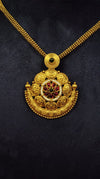 Short Rajwadi Necklace