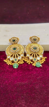 Chand Bali Earrings