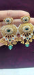 Chand Bali Earrings