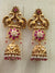 Traditional Jhumka