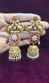 Jhumka Bali
