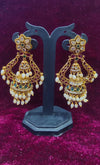 Jhumka Bali